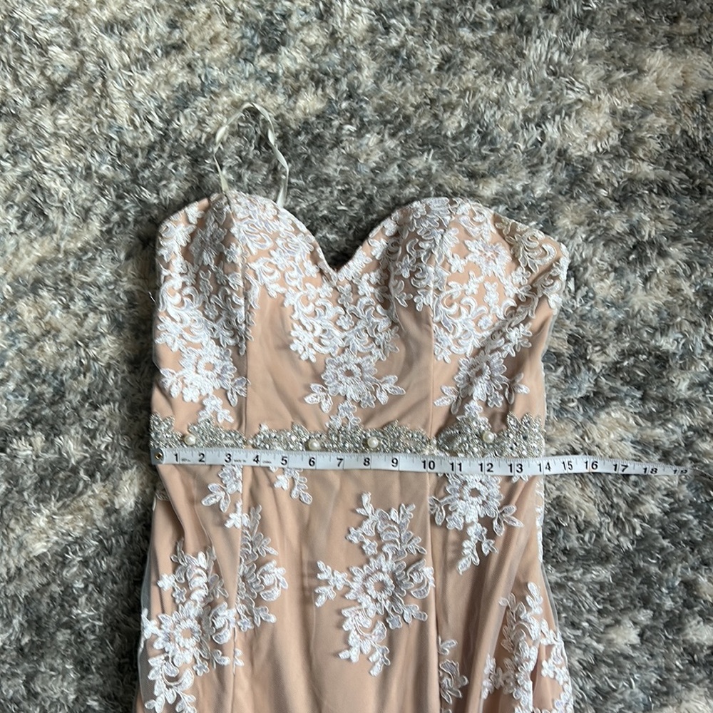 Strapless Down - image 4